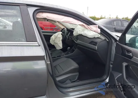 2021 Volkswagen Jetta 1.4T R-Line/1.4T S/1.4T Se из США, поврежденный, VIN 3VWC57BU4MM015737